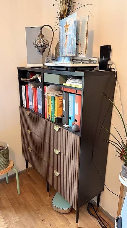 Ikea Kommoden: Hohe Kommode zum Abholen – Gebraucht aus Basel von mar_xk8y