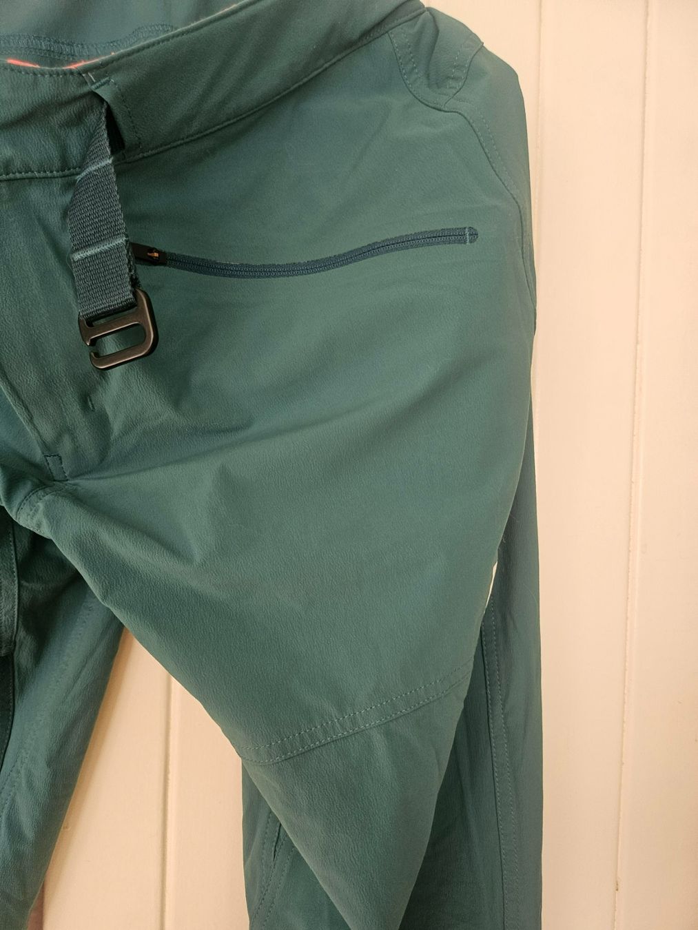 Ortovox Hosen: Ortovox Wanderhose – Gebraucht aus Triesen von Teddyeddy 2
