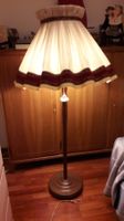 Ständerlampe Antik