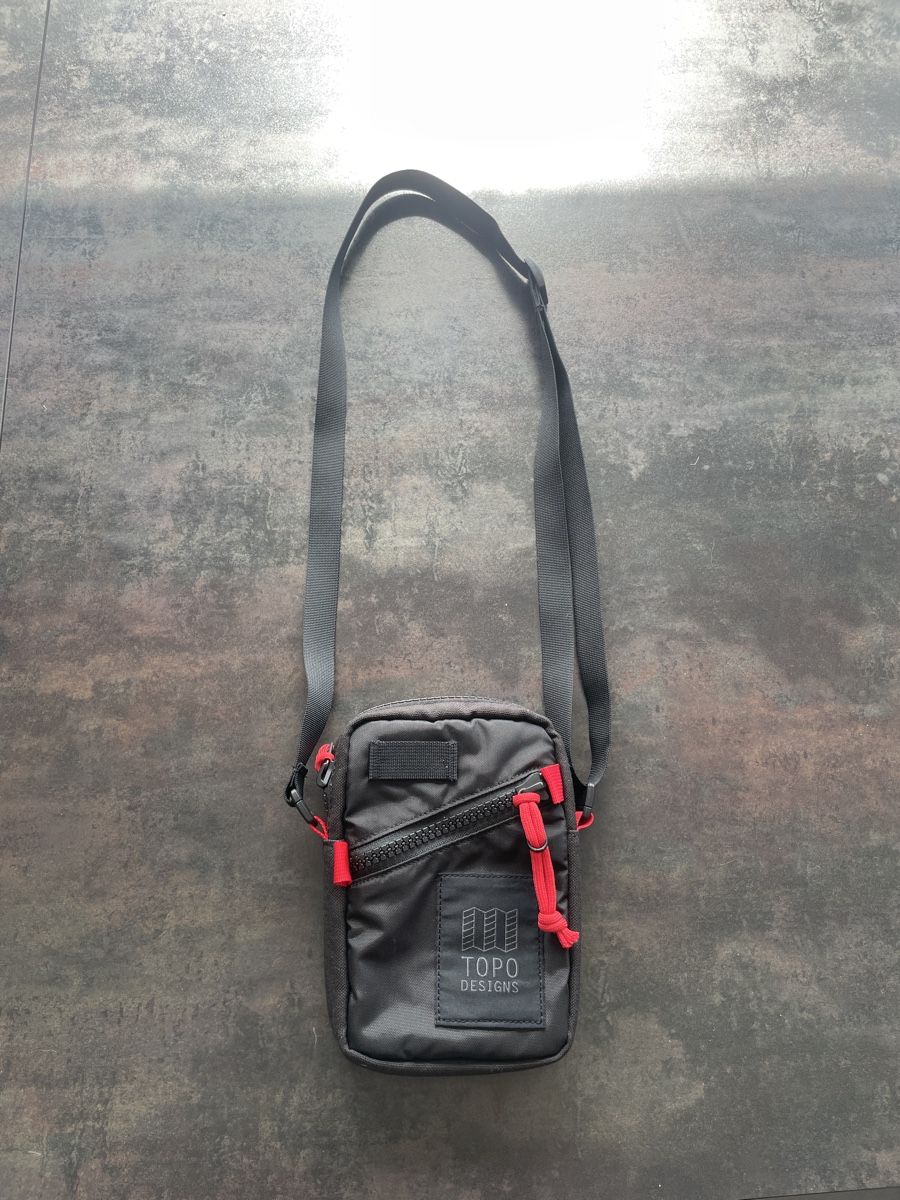 Borse: Topo designs bag – Usato da Cressier NE venduto da leiestla