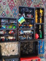 Legos sans manuels