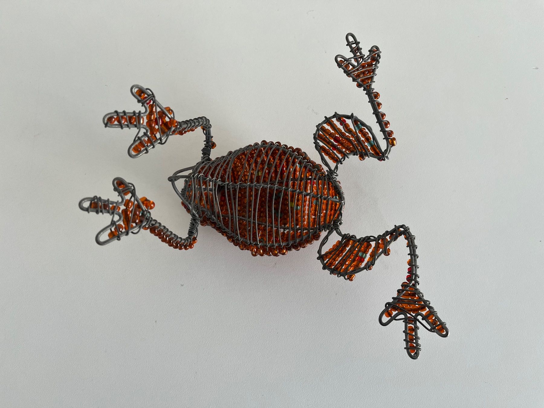 Figuren: Frosch – Gebraucht aus Wetzikon ZH von seli03 8