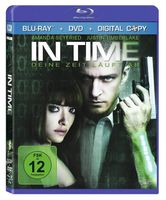 In Time - Deine Zeit läuft ab