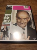 Der Querkopf - mit Louis de Funès (DVD)
