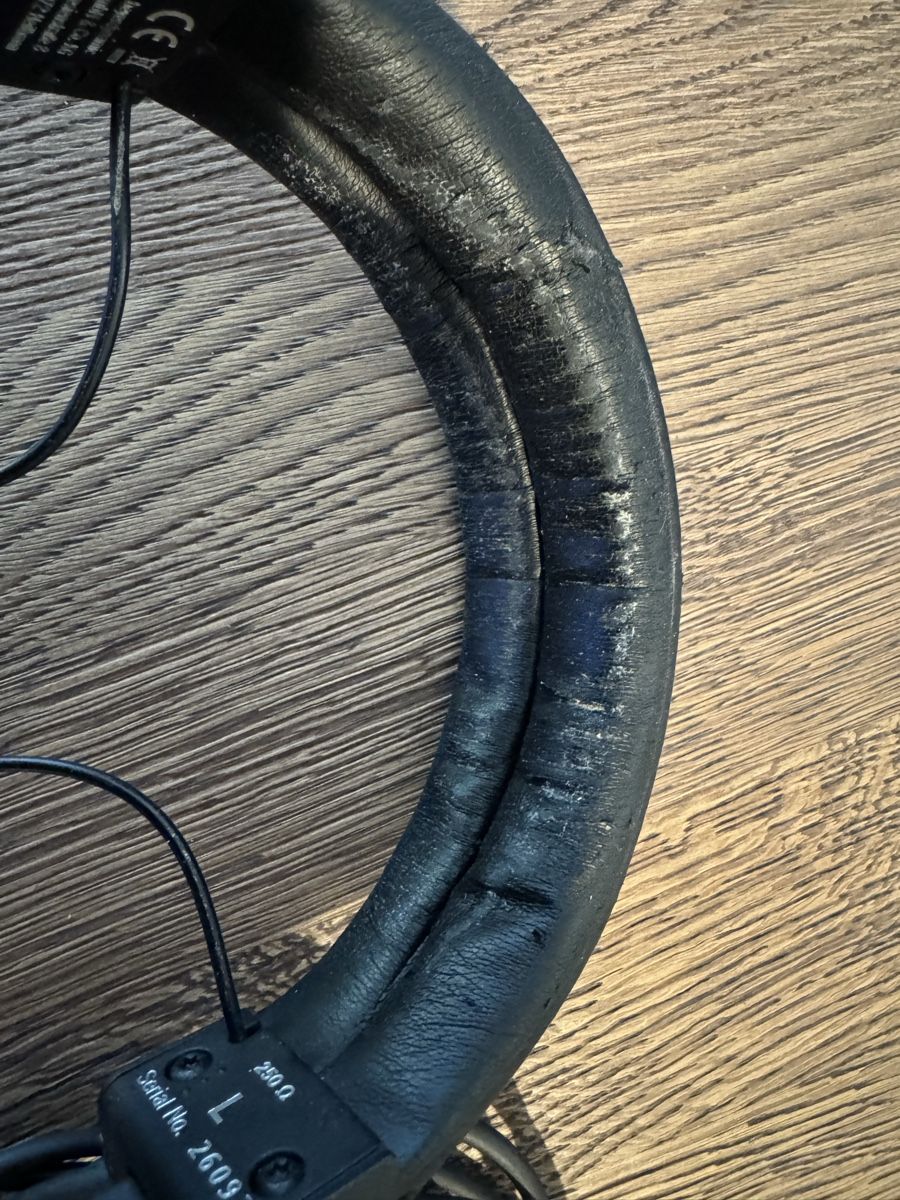 Beyerdynamic Kopfhörer: Beyerdynamic DT 1990 Pro – Gebraucht aus Zürich von rafael.hofmann 3