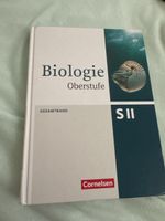 Biologie Oberstufe Gesamtband 