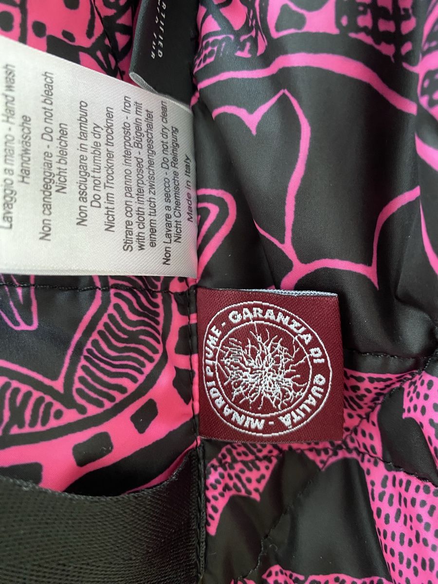 Jet Set Giacche: Jetset Damen Skijacke neu – Nuovo e nell'imballaggio originale da Rorschach venduto da lvi_p29s 7