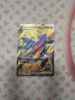 Cynthia's Garchomp ex DRI 215 ENG ab 1.--