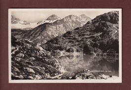 BARBERINE - Le Lac - 1930