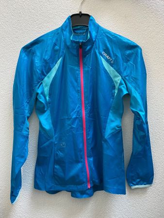 CRAFT leichte Damen Jacke Gr.S Neu! Statt Fr.119.-