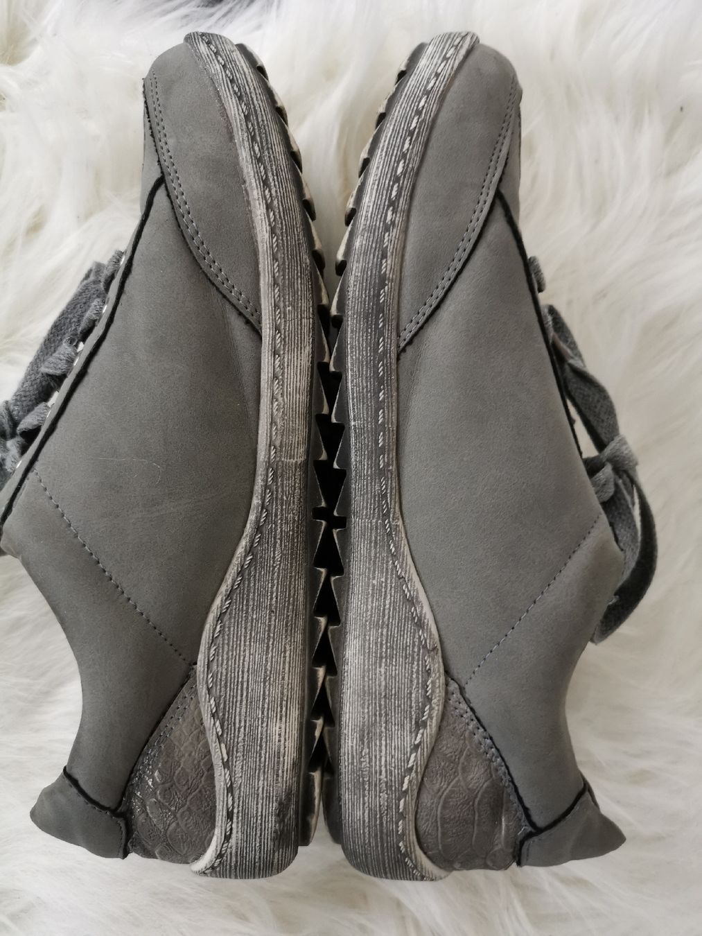 Damenschuhe: City Walk Damenschuh - Versand möglich – Gebraucht aus Matzendorf von hauli2 3