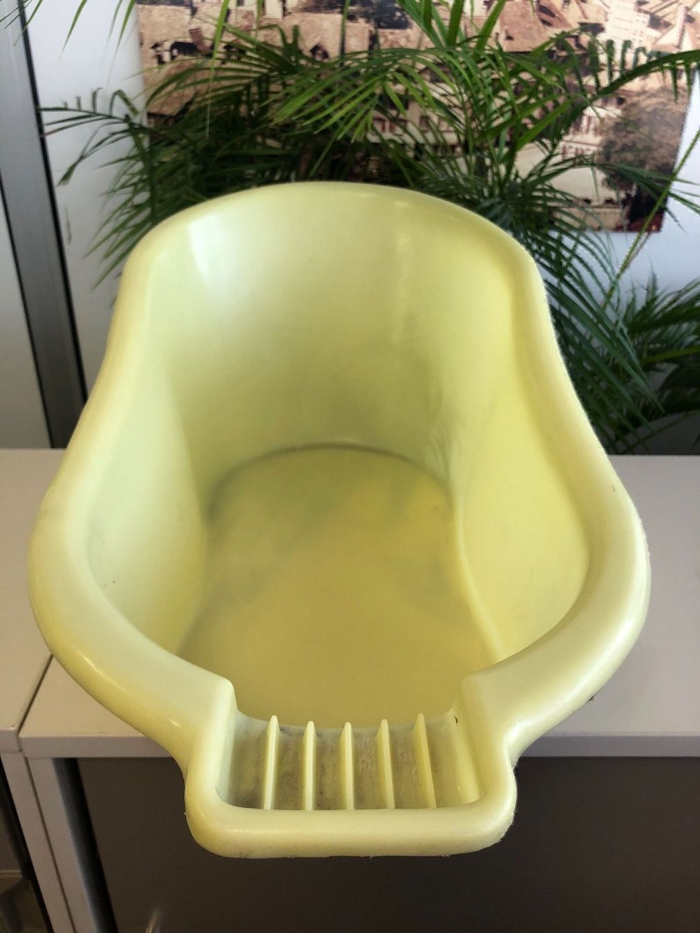Badewannen: Baby - Badewanne vintage! – Gebraucht aus Brügg BE von doppelsalchow 1
