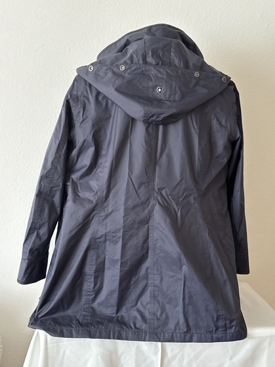 Wellensteyn Giacche: Wellensteyn Wind & Regenjacke, – Nuovo (secondo la descrizione) da Jona venduto da cosa03 3