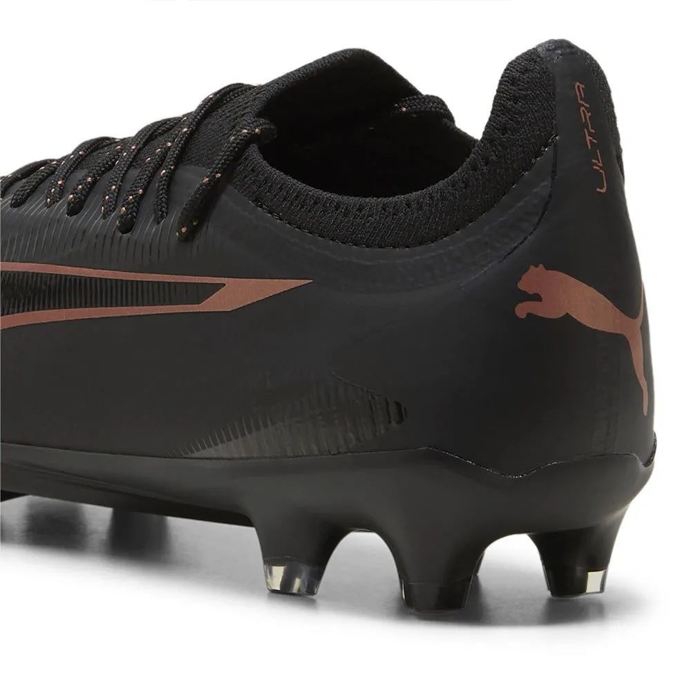 Puma Herrenschuhe: Puma ULTRA ULTIMATE FG/AG Gr. 43 – Neu und originalverpackt aus Winterthur von YEARCO 6