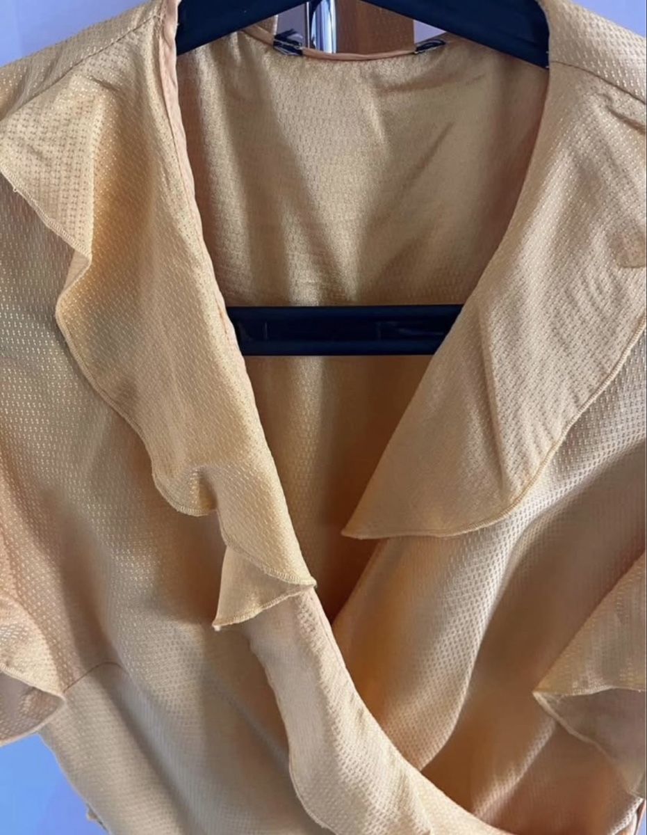 Tara Jarmon Vestiti: Tara Jarmon Seidenkleid XS – Nuovo (secondo la descrizione) da Regensberg venduto da kroti68 3