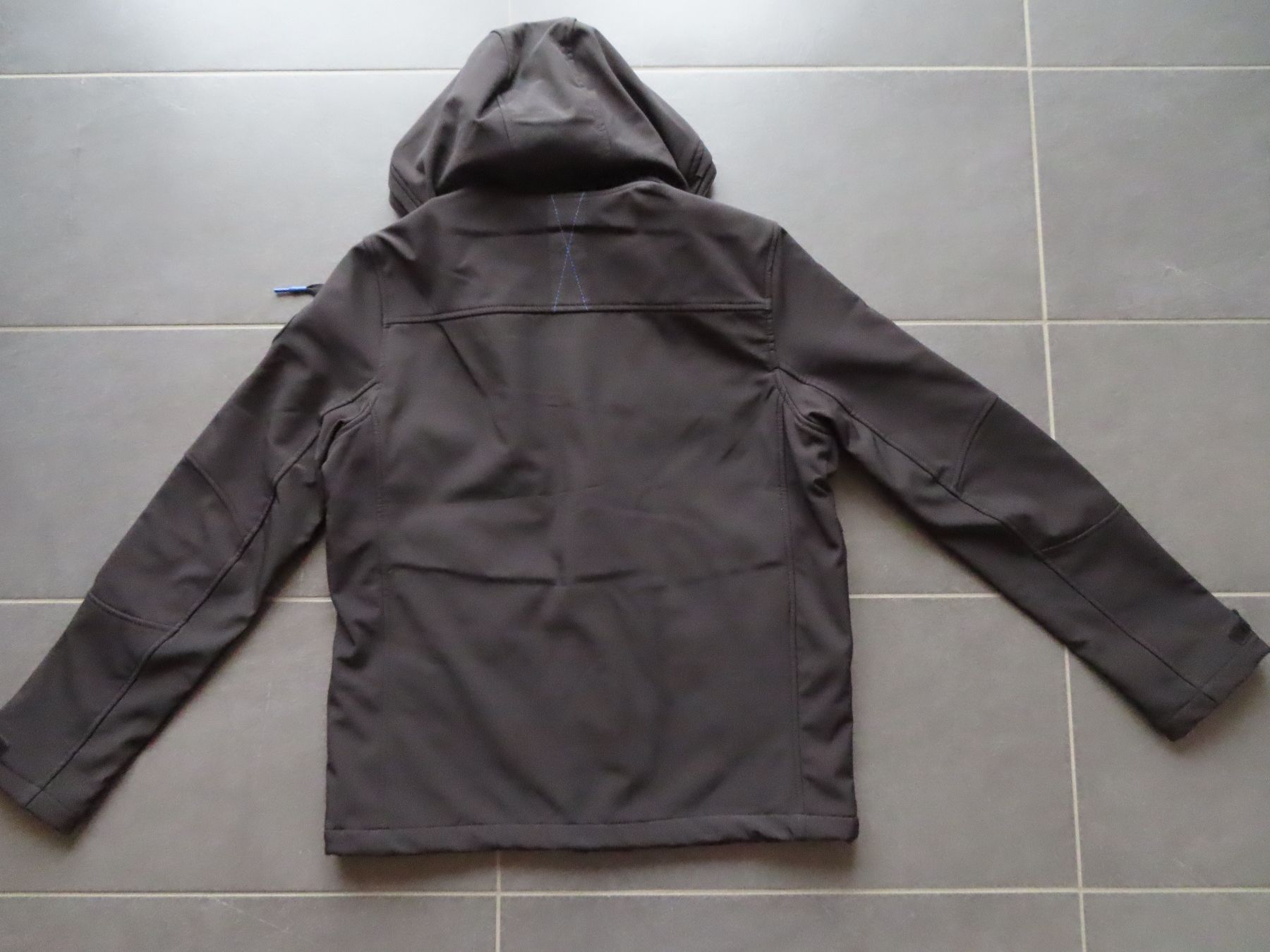 Camp David Giacche: CAMP DAVID Softshelljacke Gr.M +++top Zustand+++ – Usato da Wallenried venduto da Asyano 7