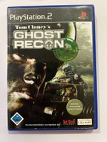 PS 2 Ghost Recon