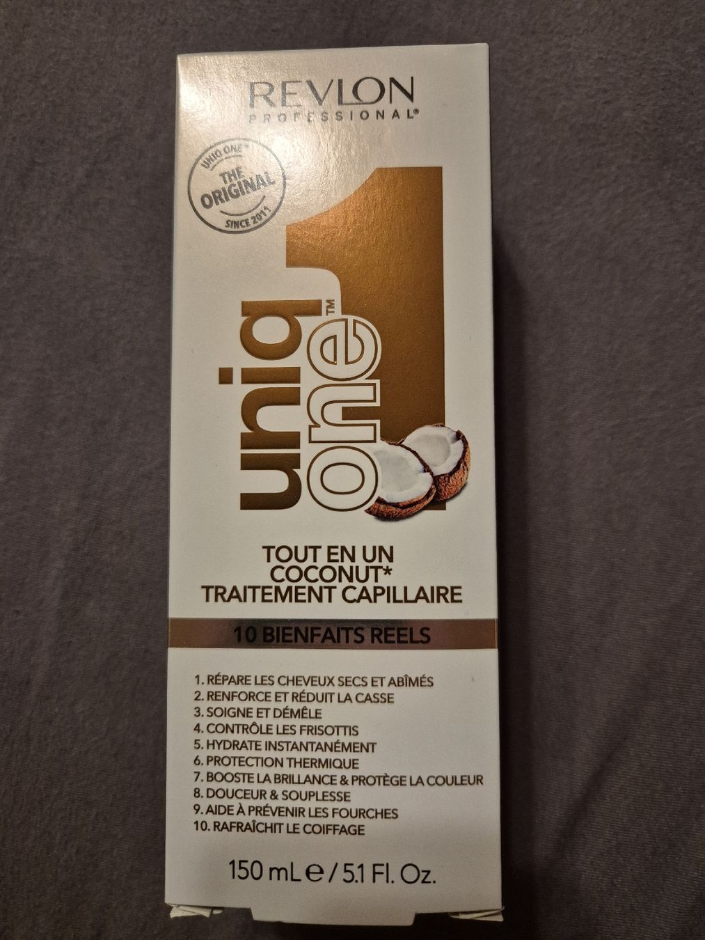 Altro per la cura del corpo: Haarpflegeprodukt – Nuovo e nell'imballaggio originale da Arni BE venduto da ste_9n7g