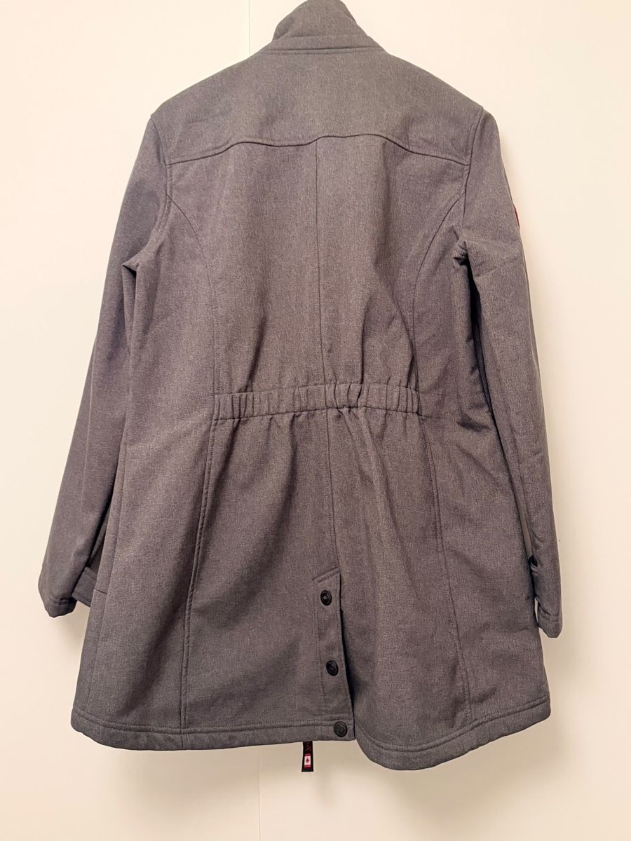 Jacken: Veste mi-longue  – Gebraucht aus Tramelan von mar_xrj7 1