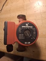 Grundfos Umwälzpumpe UPS 25-50 180mm 