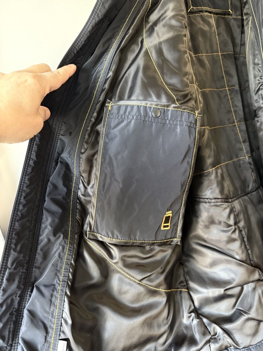 Jupiter Giacche: Veste mi-saison – Usato da Le locle venduto da yvmorin 2