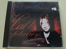Cd Holly Cole - Temptation 