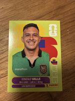 Panini Fifa ECU 3