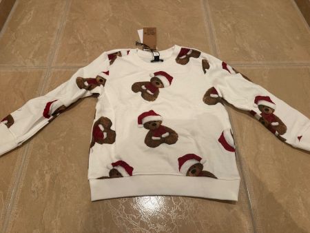 OVS neuer süsser Pulli, 5-6J 116