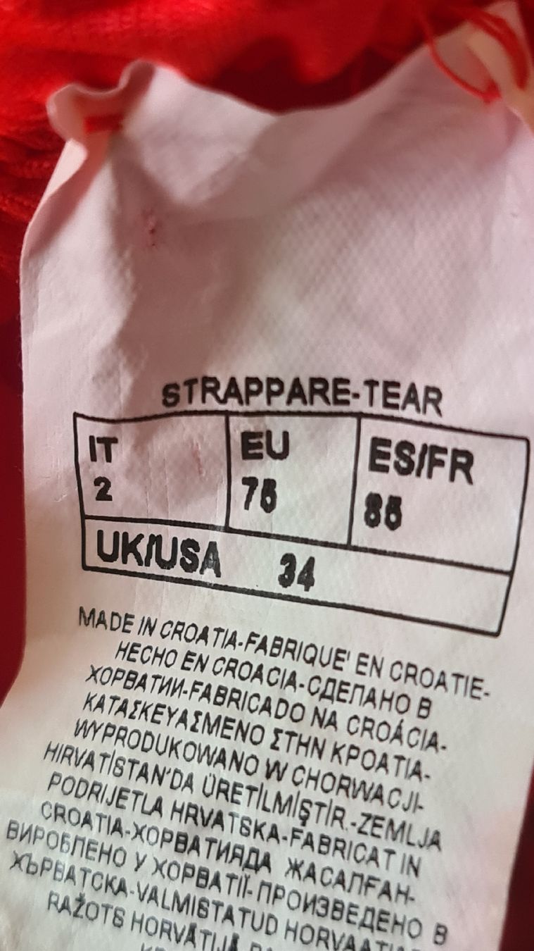 Badekleider & Bikinis: Bikini  – Neu (gemäss Beschreibung) aus Kriens von nello-1 2