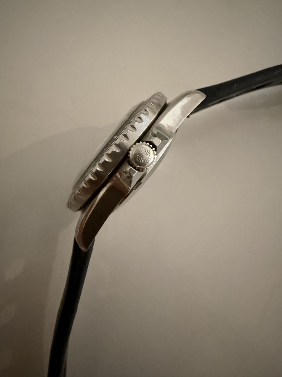 Zenith Orologi: Zenith Defy Automat – Usato da Villmergen venduto da AkAmMaMu 3