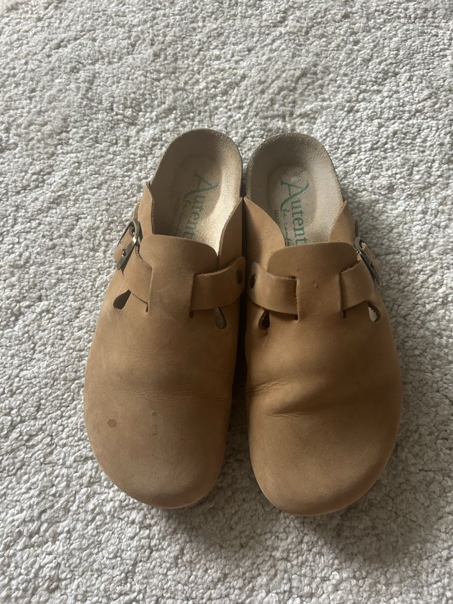 Scarpe da donna: Slides – Usato da Zürich venduto da ori_9dcy 1