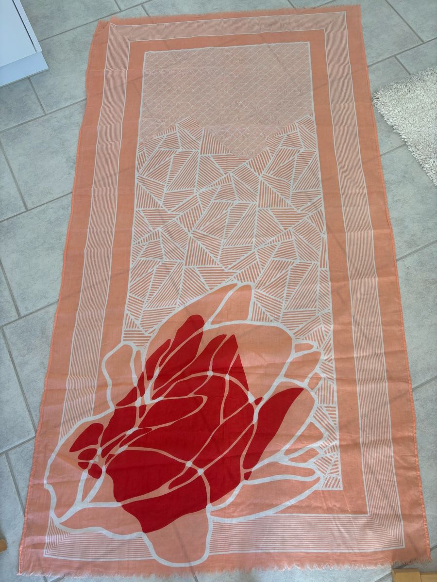 Opus Foulard & Sciarpe: OPUS Tuch Schal – Usato da Untersiggenthal venduto da vs5_n2r2 5
