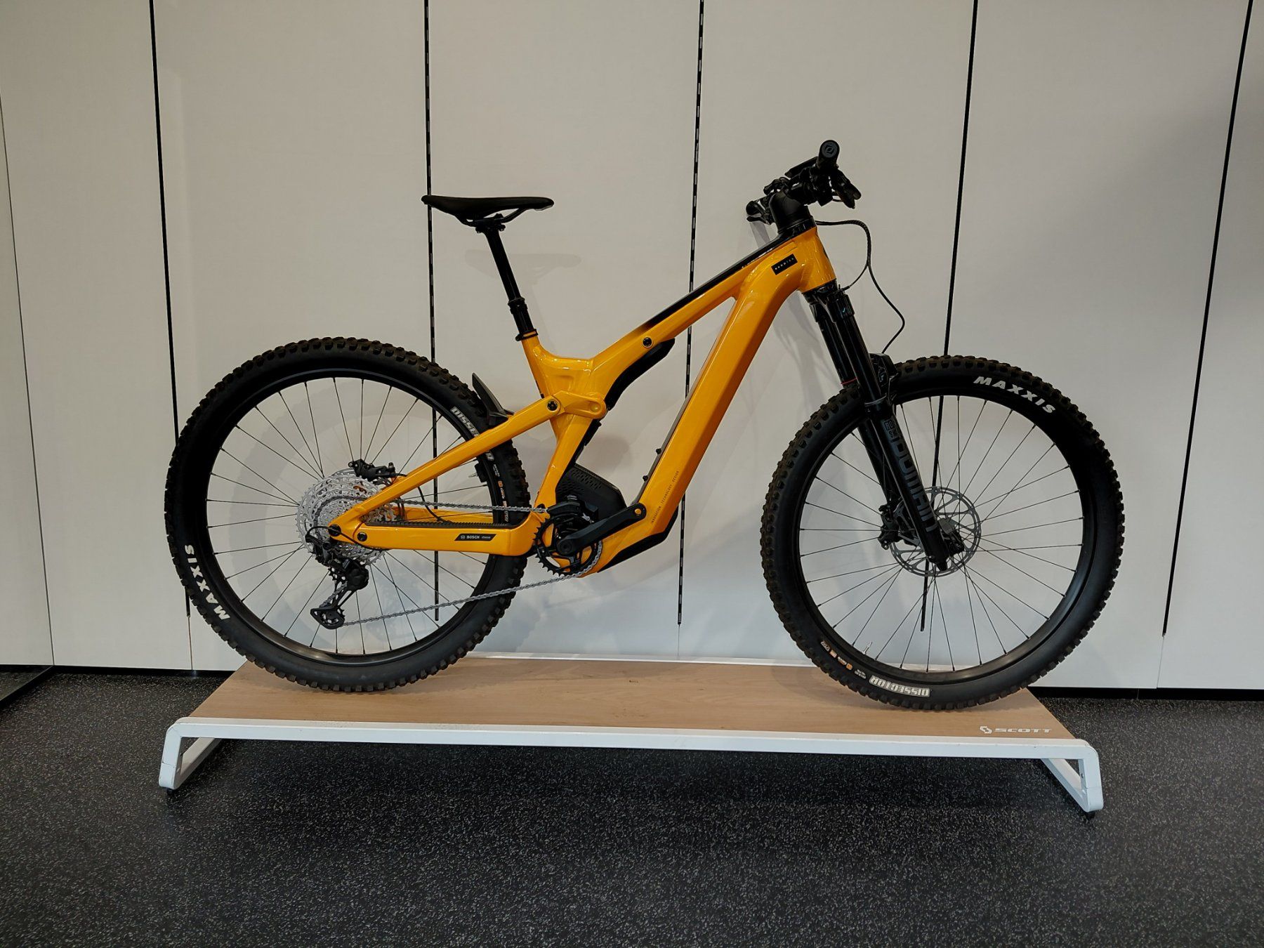 Scott Biciclette: Scott Patron 920 2022 M – Nuovo e nell'imballaggio originale da Klosters venduto da mie_9vjk