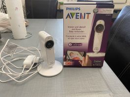Babykamera Philips Avent uGrow