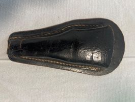Holster pistolet ou revolver