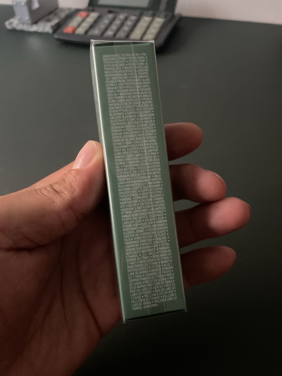 La Mer Soins du visage: La Mer - Lip Volumizer 7 ml – Neuf avec emballage d'origine à Dietikon par sorry.7000 3