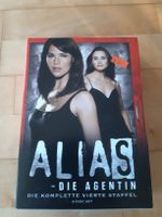 Alias - Die Agentin (4. Staffel)
