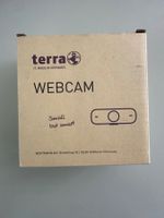 Terra WEBCAM gebraucht aber originalverpackt