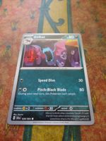 POKEMON  Golbat  H  SFA EN  028/064   HP80  2024