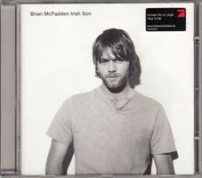 Brian McFadden – Irish Son