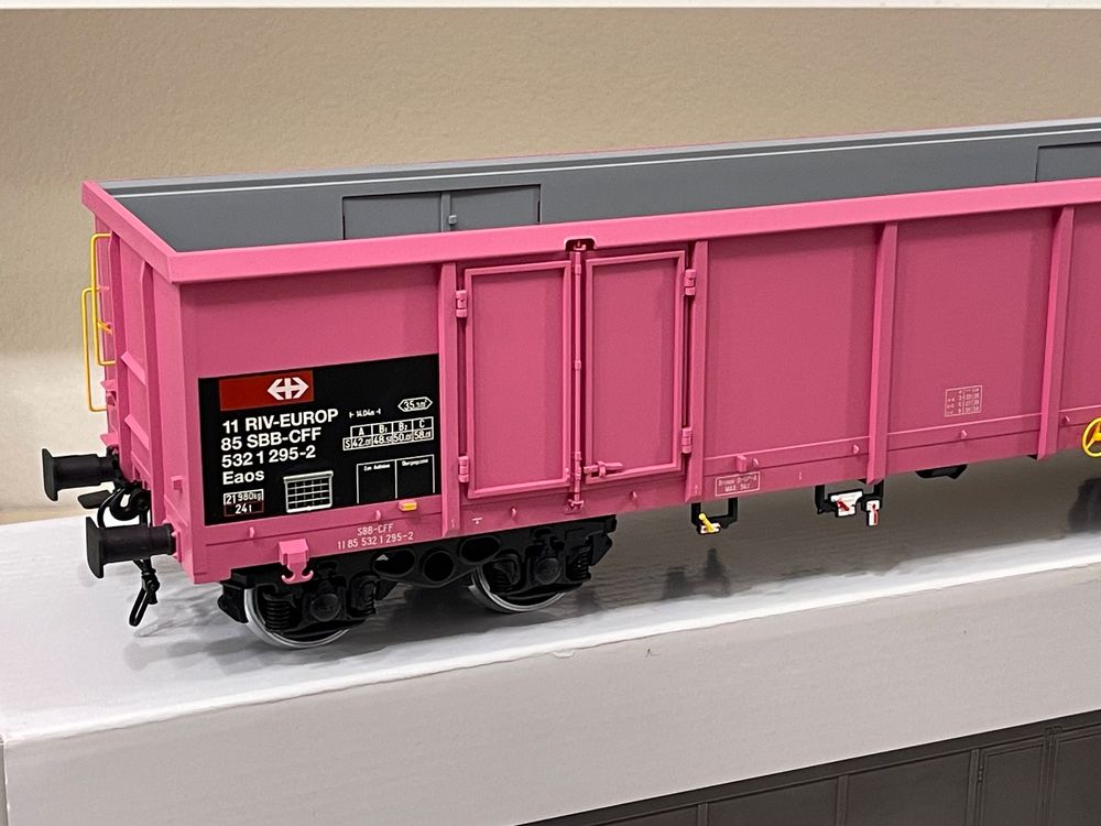 Marklin 115737 Gancio Conduttore - Kupplungskopf • EUR 2,30 - Foto 12