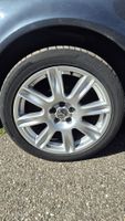 Golf 4 BBS Alufelgen 17 Zoll 5×100 