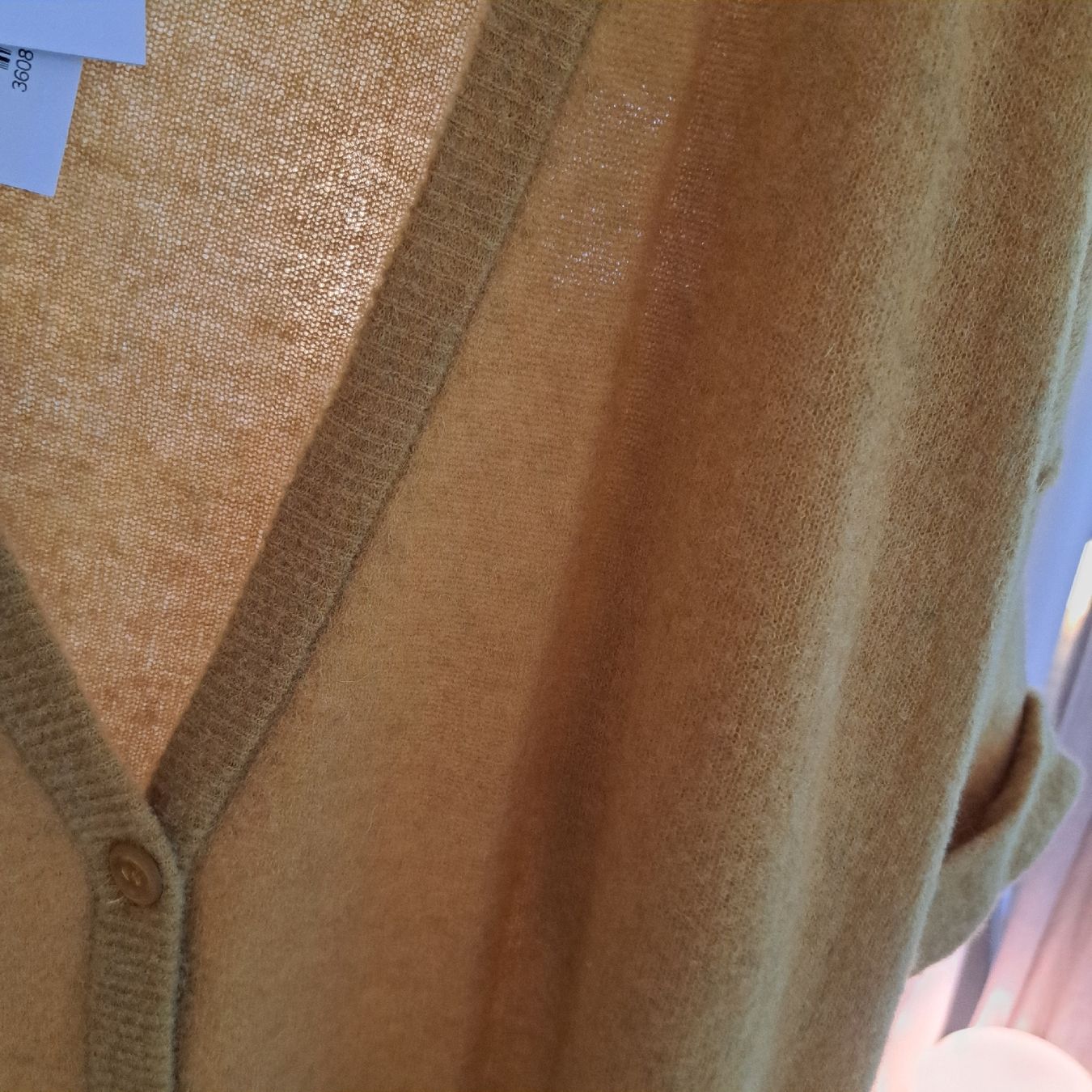 Giacche: American vintage Strickjacke, XL – Nuovo (secondo la descrizione) da Lengnau AG venduto da Martinwh99 6