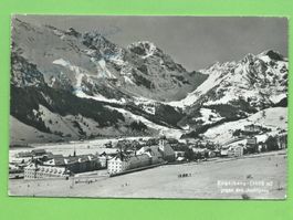 Engelberg gegen Juchlipass