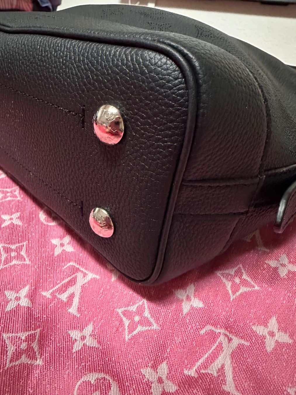 Louis Vuitton Borse da donna: Wunderschöne Louis Vuitton Flore – Usato da Dottikon venduto da Timo73 3