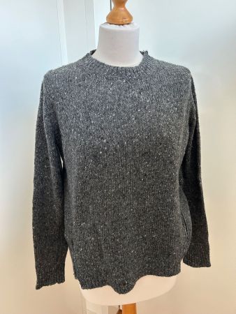DRYKORN FOR BEAUTIFUL PEOPLE Schurwollpullover