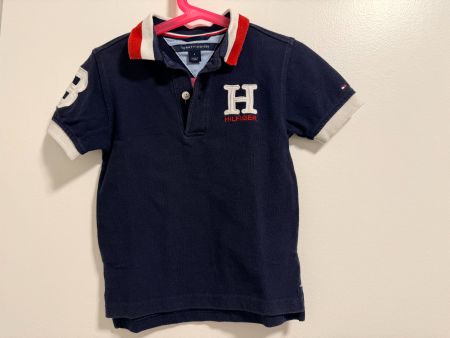 Tommy Hilfiger Polo Enfant 5 Ans