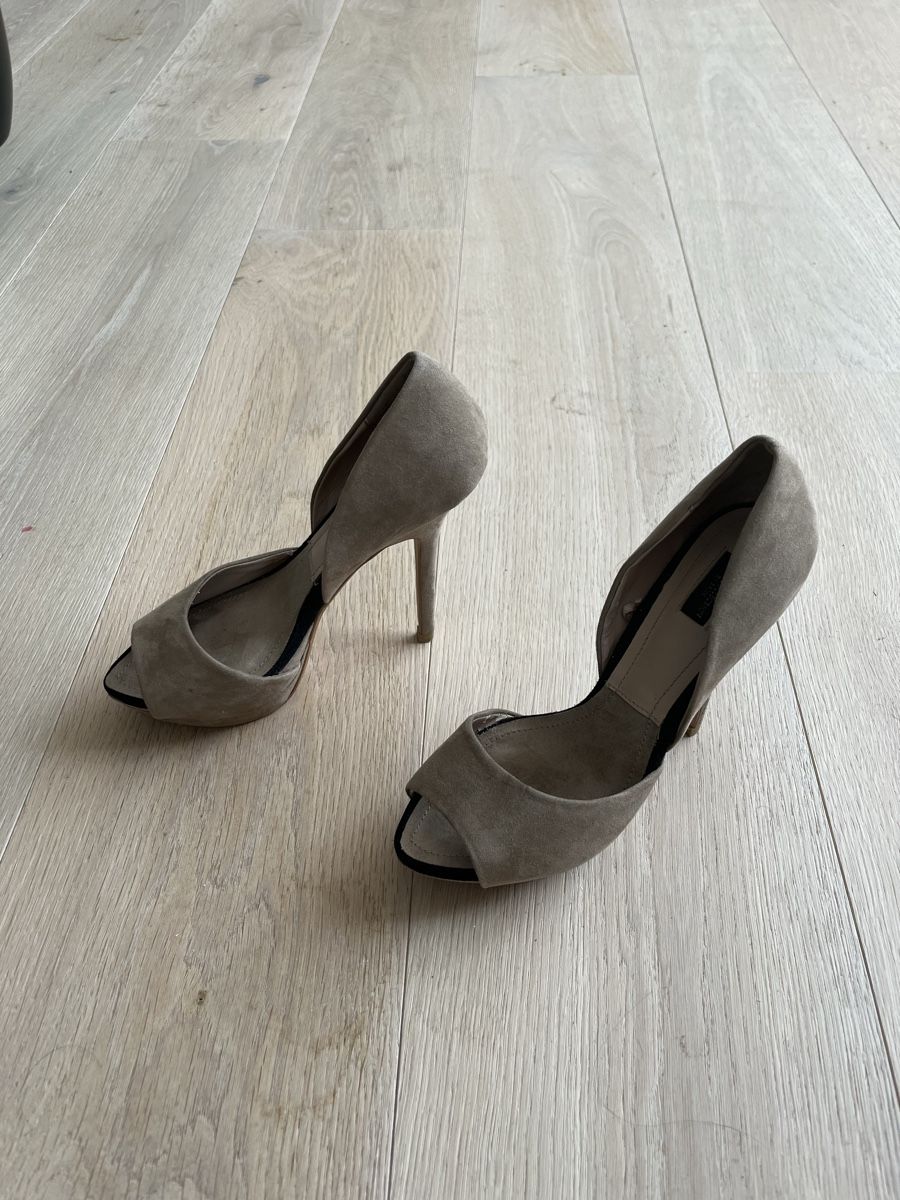Zara Scarpe da donna: Zara High Heels Gr. 37 – Usato da Dübendorf venduto da Mayeh 1