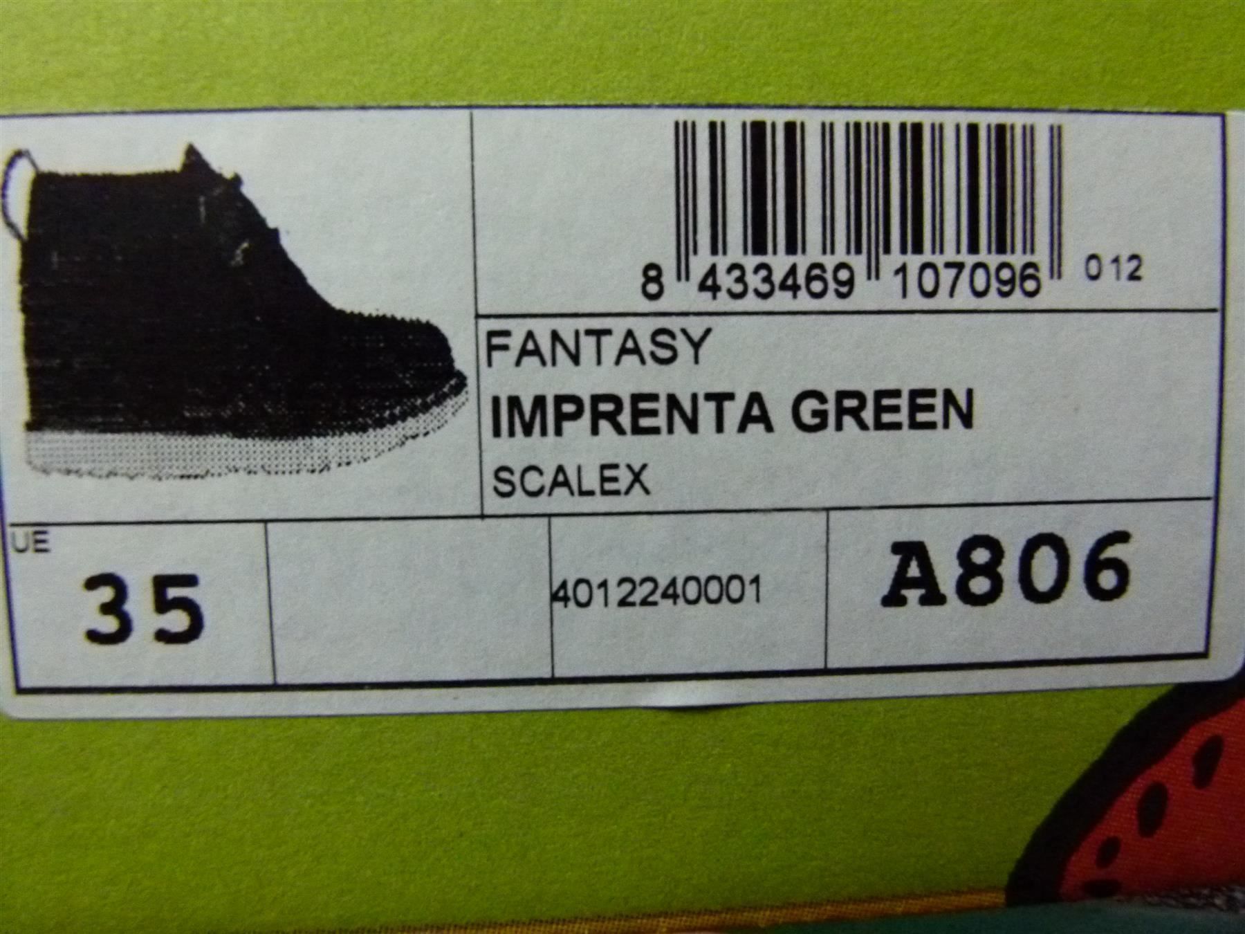 Scarpe per ragazzi: Art kinder Schuhe Gr 35  Neu – Nuovo e nell'imballaggio originale da Uerkheim venduto da Justi.y 7