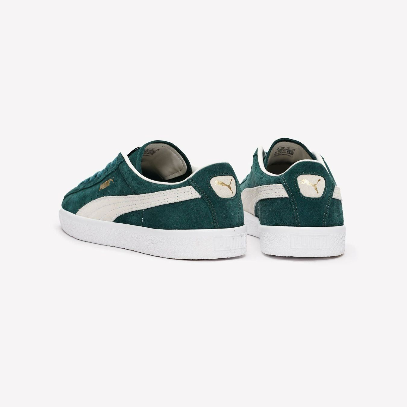 Puma Scarpe da uomo: Puma Suede VTG Grösse 38 – Nuovo e nell'imballaggio originale da Muttenz venduto da Style_2000 6